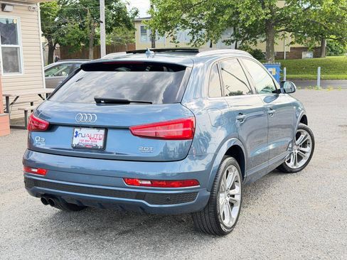 Used 2016 Audi Q3 2.0T Prestige w/ Prestige Package AWD/4WD image 94