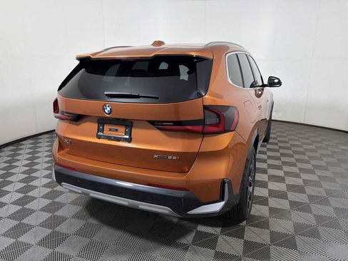 Used 2023 BMW X1 xDrive28i w/ Convenience Package AWD/4WD image 6