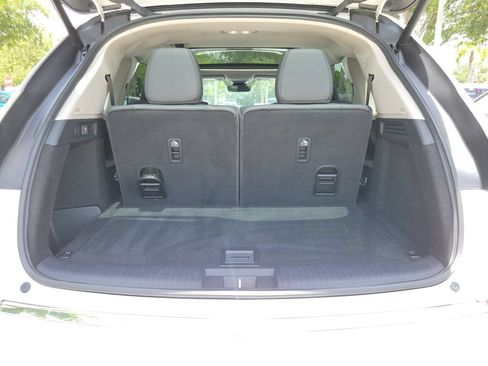Certified 2024 Acura MDX SH-AWD image 8