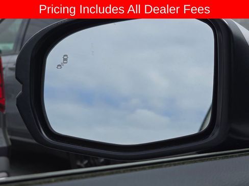Used 2024 Honda CR-V EX image 24