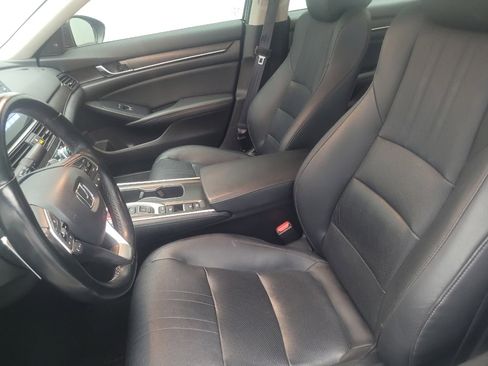 Used 2021 Honda Accord EX-L image 17