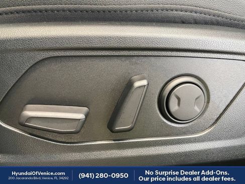 Certified 2026 Hyundai Santa Cruz XRT AWD/4WD image 70