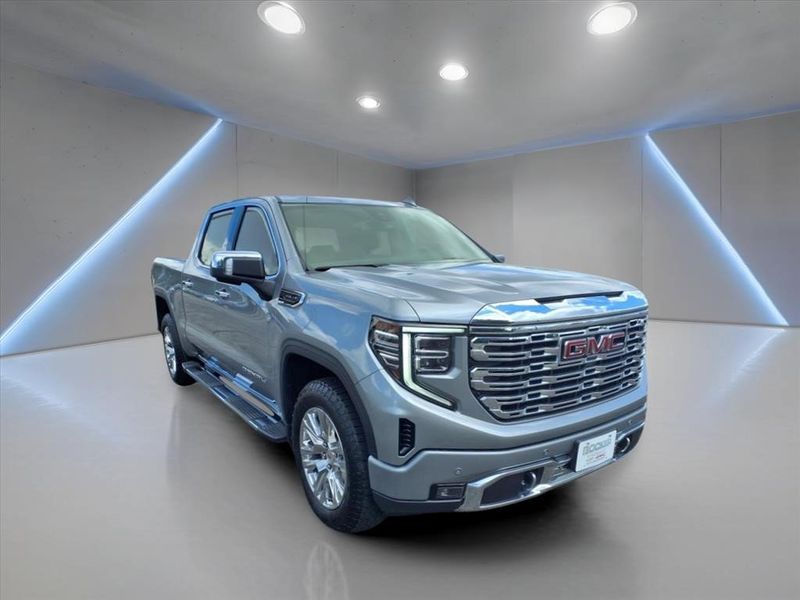 Certified 2024 GMC Sierra 1500 Denali image 1