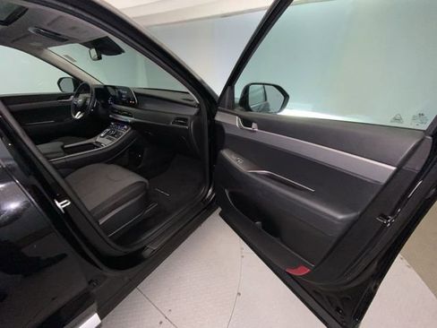 Used 2022 Hyundai Palisade SEL w/ Cargo Package image 25