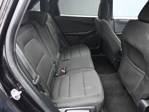 Used 2024 Ford Escape Active AWD/4WD image 36