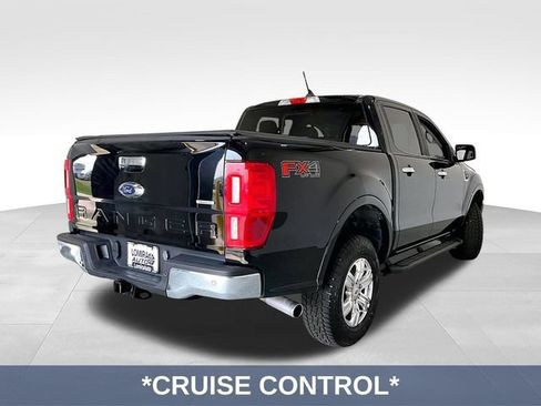 Used 2019 Ford Ranger XLT w/ Equipment Group 302A Luxury AWD/4WD image 7