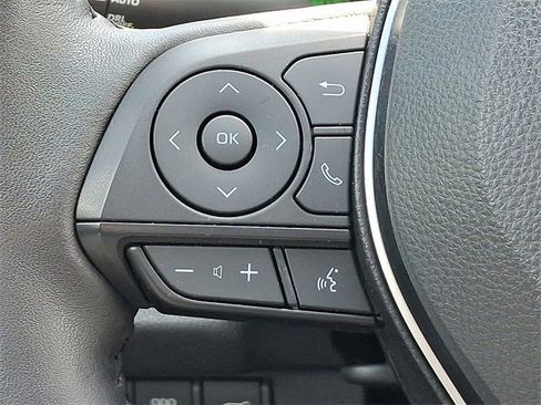 Used 2025 Toyota RAV4 XSE w/ Advanced Technology Package AWD/4WD image 22