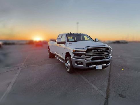 New 2026 RAM 3500 Laramie image 17