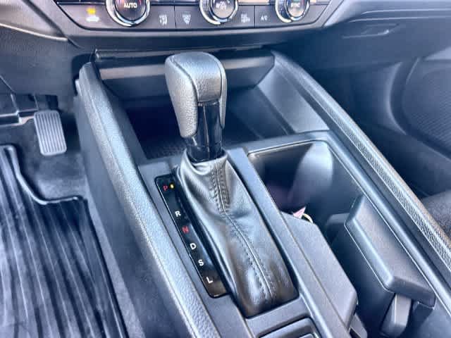 Certified 2025 Honda Accord SE image 16