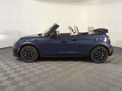 Used 2026 MINI Cooper S FWD image 2