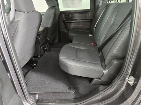 New 2026 RAM 2500 Tradesman image 23