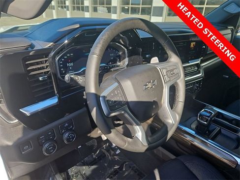 Used 2023 Chevrolet Silverado 1500 RST w/ Convenience Package II image 10