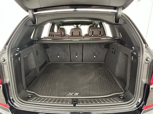 Used 2019 BMW X3 xDrive30i w/ M Sport Package 2 image 38