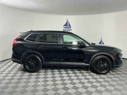 Used 2023 Honda CR-V Sport image 6
