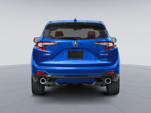 New 2026 Acura RDX A-Spec AWD/4WD image 5