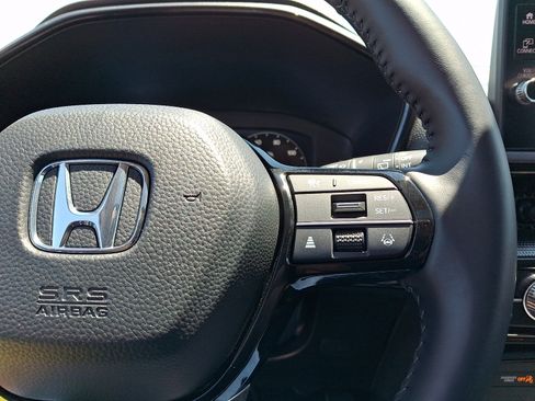 Used 2026 Honda CR-V EX-L image 23