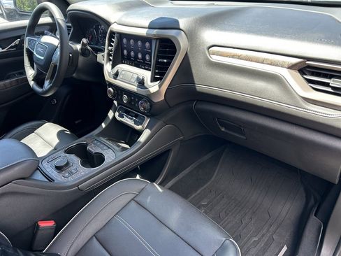 Used 2020 GMC Acadia Denali w/ Technology Package image 13