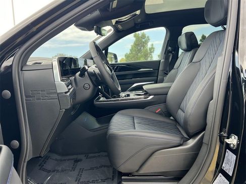 New 2026 Cadillac Escalade IQL Sport 1 image 25