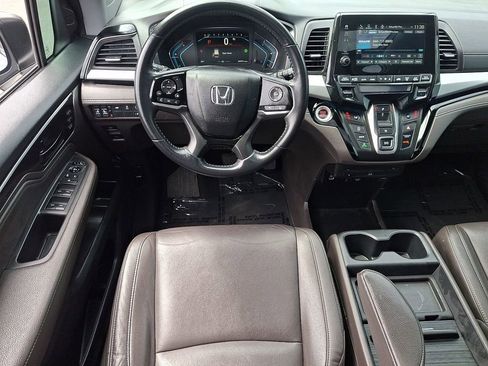 Used 2022 Honda Odyssey Touring image 14