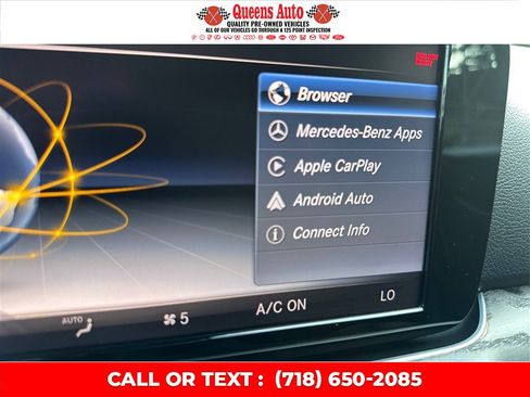 Used 2018 Mercedes-Benz E 300 image 47