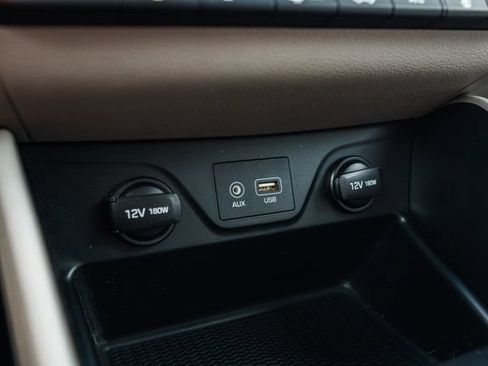 Used 2018 Hyundai Tucson SEL AWD/4WD image 25