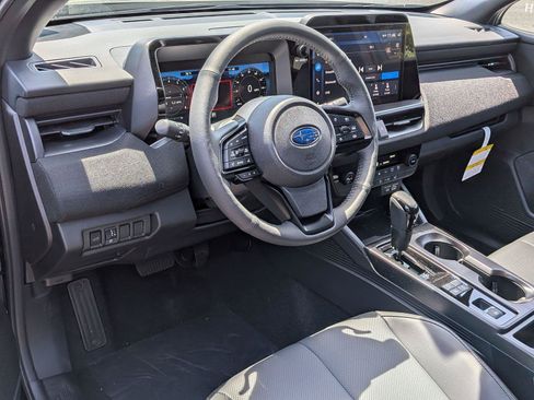 New 2026 Subaru Outback Limited AWD/4WD image 10
