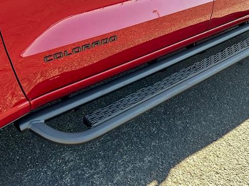 New 2026 Chevrolet Colorado Z71 w/ Technology Package image 12