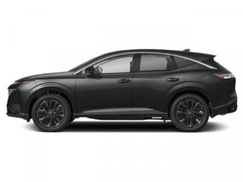 New 2026 Nissan Murano SL image 3