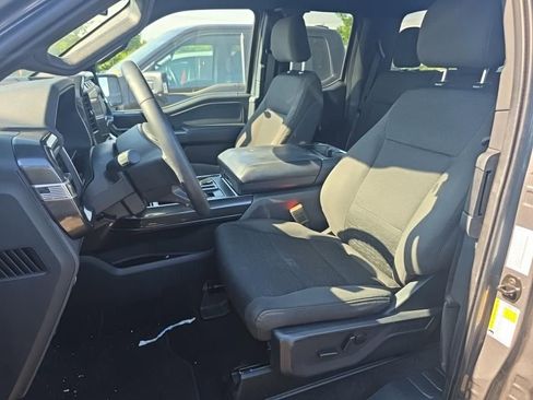 Used 2023 Ford F150 XLT w/ Equipment Group 302A High AWD/4WD image 10