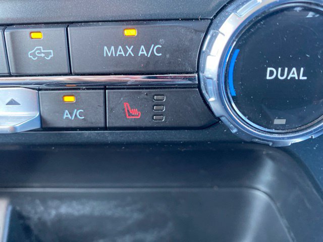 Used 2025 Ford F150 XLT w/ Equipment Group 302A MID AWD/4WD image 12