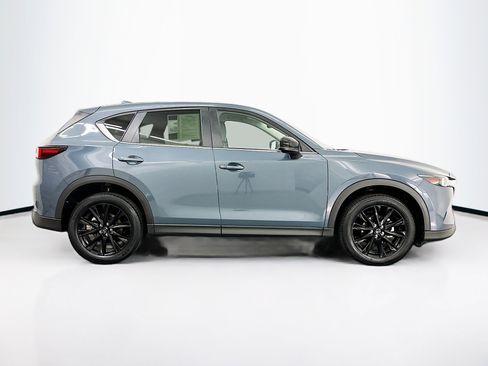 Used 2024 MAZDA CX-5 Carbon Edition image 10