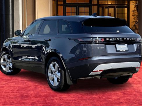 New 2026 Land Rover Range Rover Velar S image 4