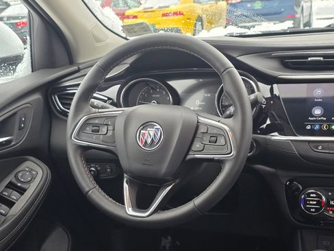 Certified 2023 Buick Encore GX Select image 25