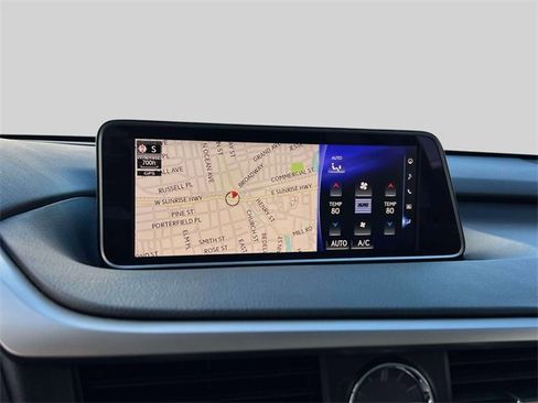 Used 2019 Lexus RX 350 350 w/ Navigation Package image 33