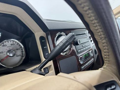 Used 2010 Ford F350 Lariat RWD image 25