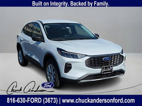 New 2026 Ford Escape Active image 3