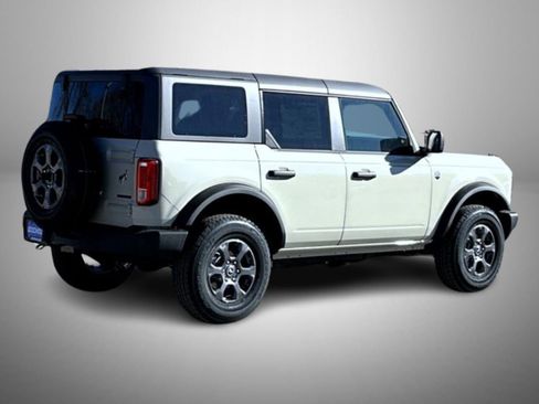 New 2025 Ford Bronco Big Bend image 5