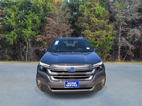 New 2026 Subaru Forester Premium AWD/4WD image 2