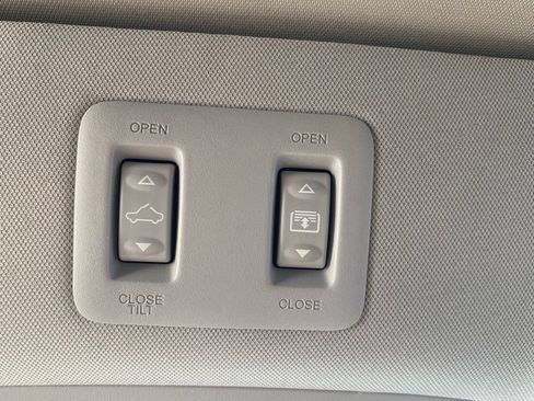 Used 2020 Nissan Murano Platinum w/ Cargo Package FWD image 26
