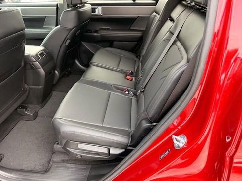 New 2026 Hyundai Santa Fe SEL AWD/4WD image 10