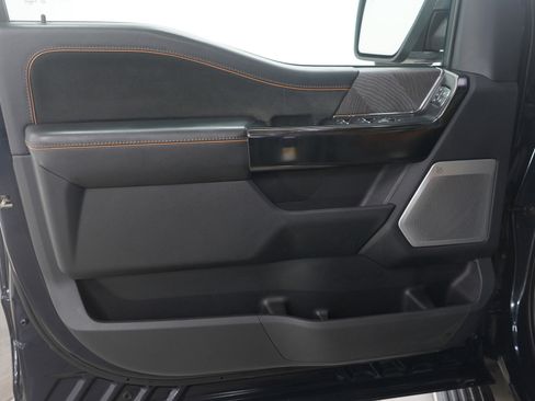 Used 2023 Ford F150 Platinum w/ Equipment Group 701A High image 24