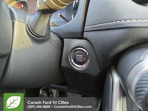 Used 2023 Toyota RAV4 XLE image 20