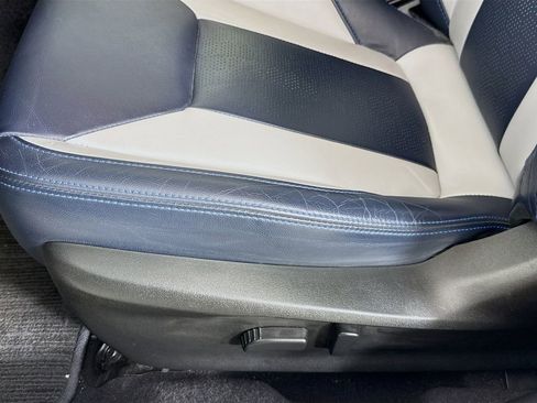 Used 2023 Subaru Crosstrek Hybrid w/ Moonroof Package w/Navigation AWD/4WD image 22