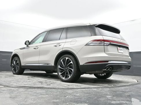 Used 2024 Lincoln Aviator Reserve w/ Equipment Group 201A AWD/4WD image 44