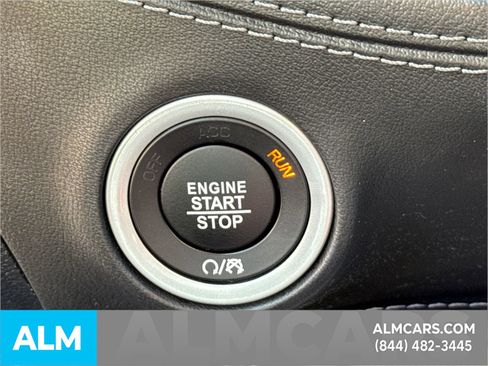 Used 2023 Dodge Challenger R/T Scat Pack image 34