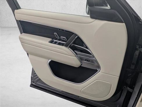 New 2025 Land Rover Range Rover SE image 11