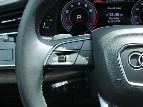 Used 2021 Audi Q8 Prestige AWD/4WD image 24