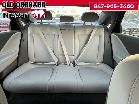 Used 2024 Hyundai Ioniq 6 SEL AWD/4WD image 11