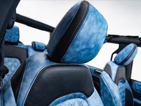 Used 2023 Ford Bronco Big Bend image 36