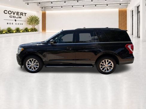 Used 2020 Ford Expedition XLT w/ Equipment Group 202A RWD image 7